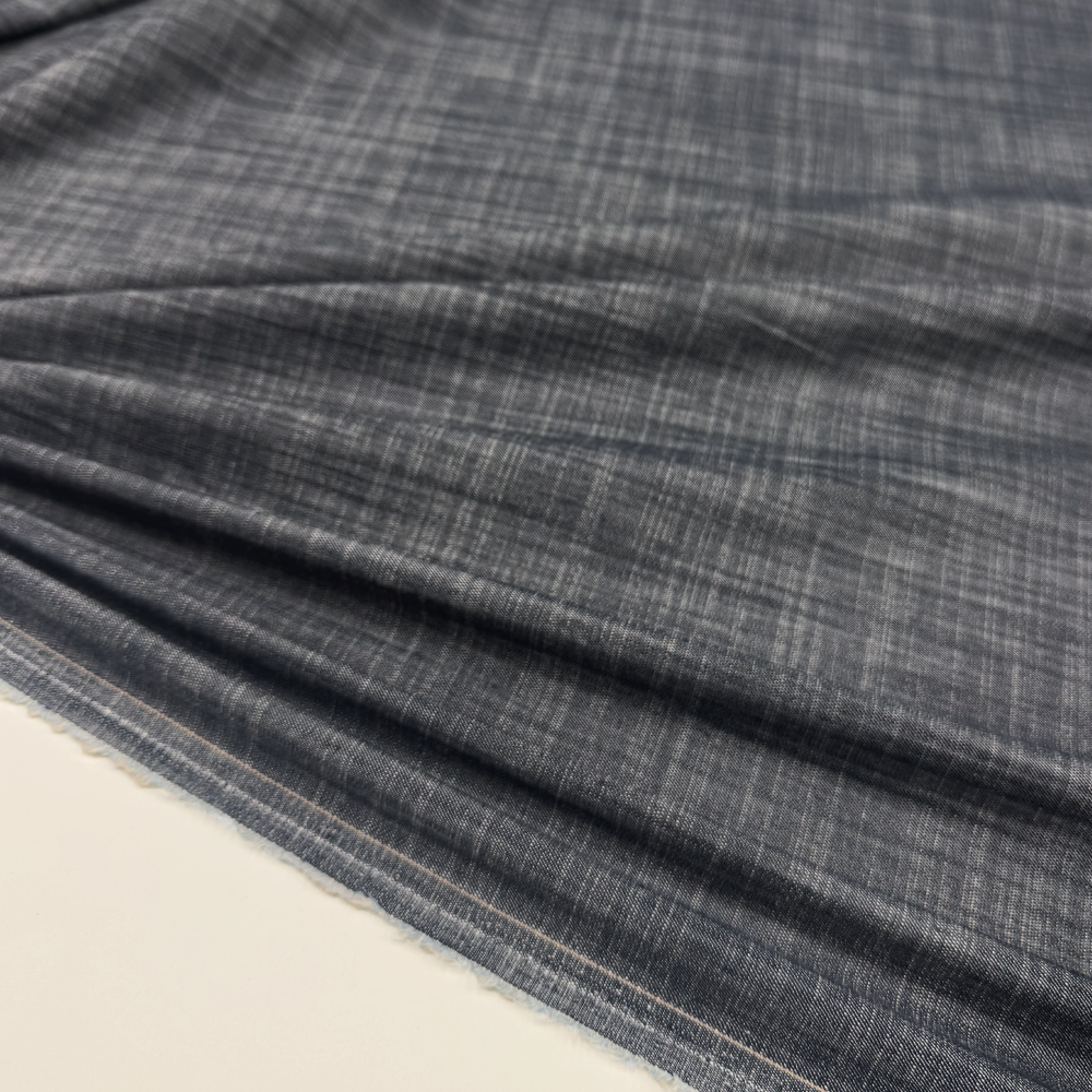 Tissu Tailleur Stretch, Viscose - Coriana