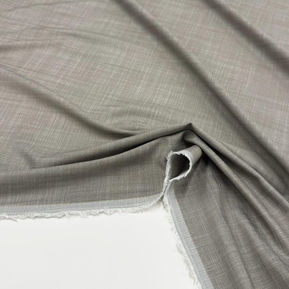 Tissu Tailleur Stretch, Viscose - Coriana