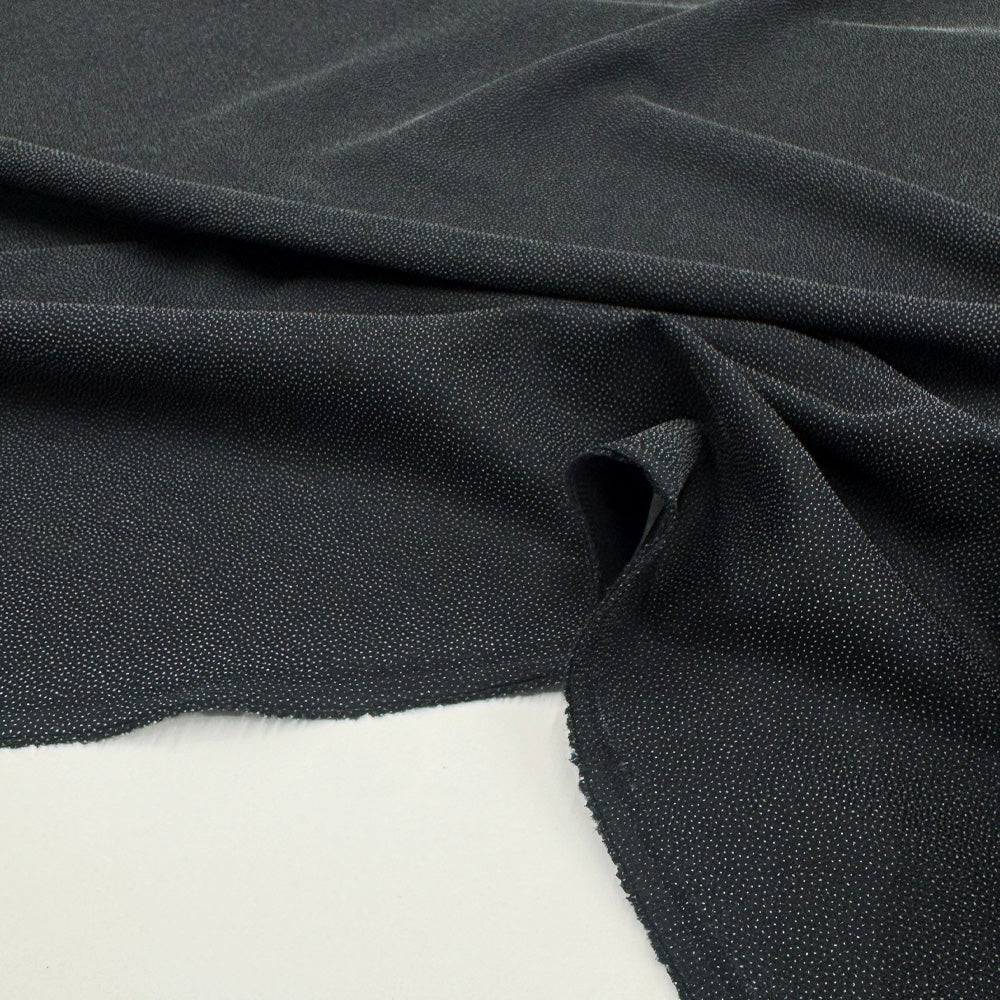 Entoilage Thermocollant Tissé, Lourd - Laize 150