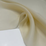 Tissu Triple Organza, soie - Différents coloris, Puccini