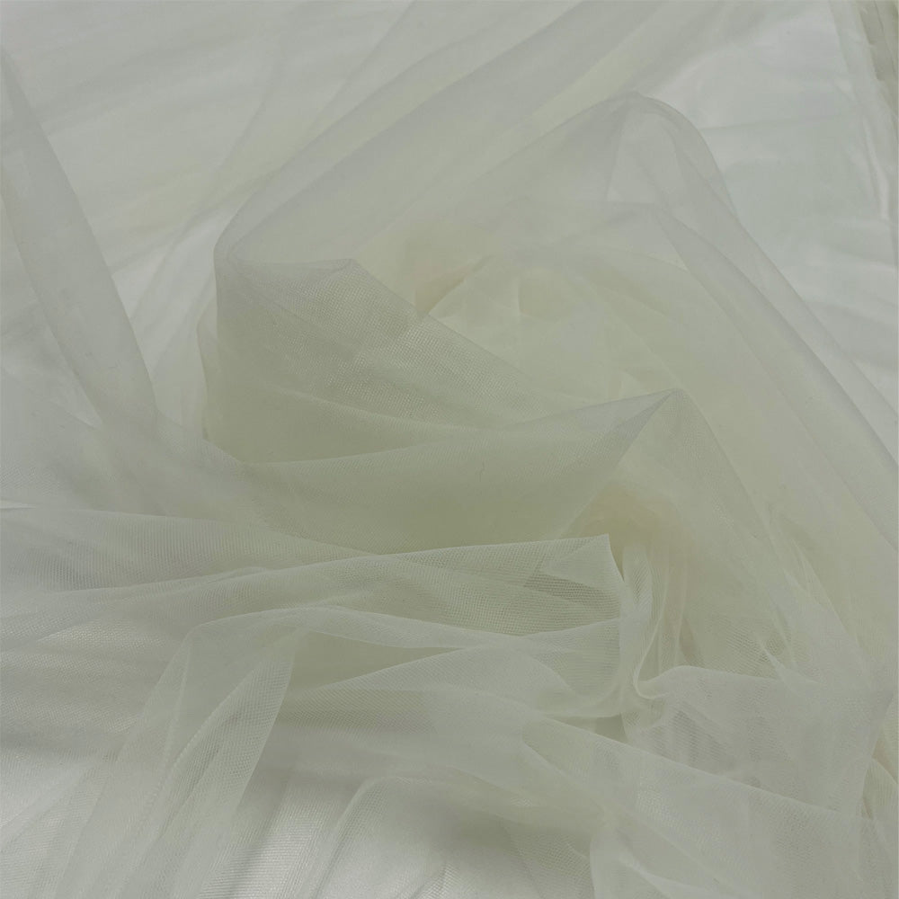 Tissu tulle illusion - Tosca