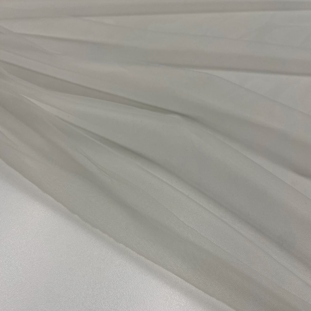 Tissu tulle illusion - Divers col, Tosca