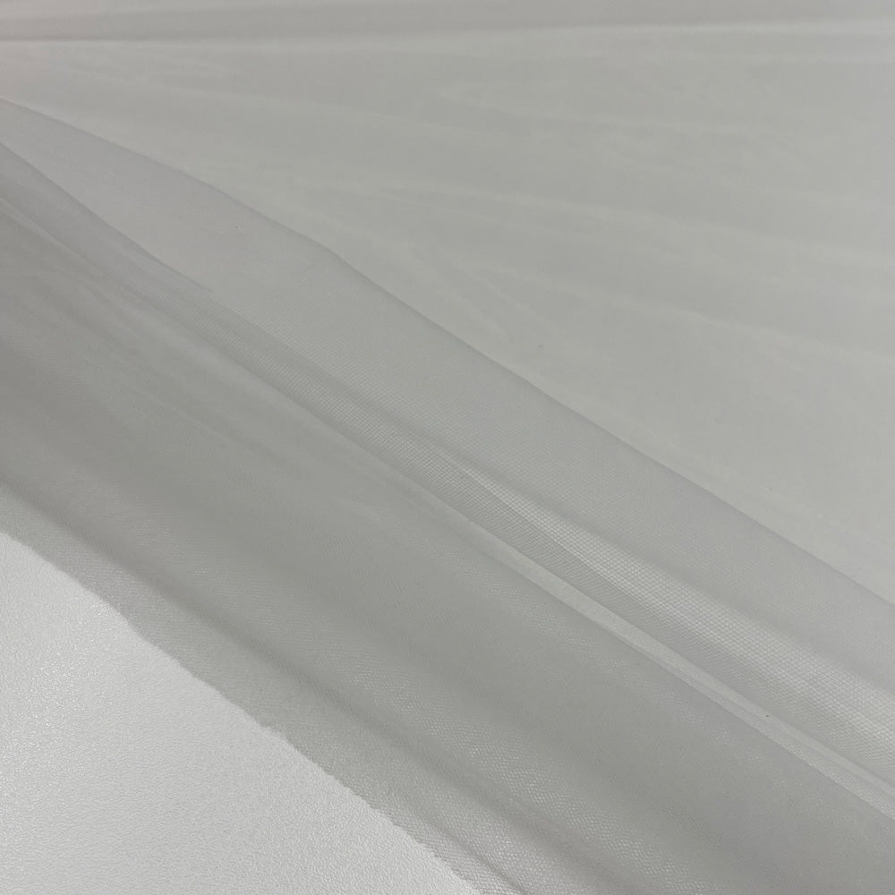 Tissu tulle illusion - Divers col, Tosca