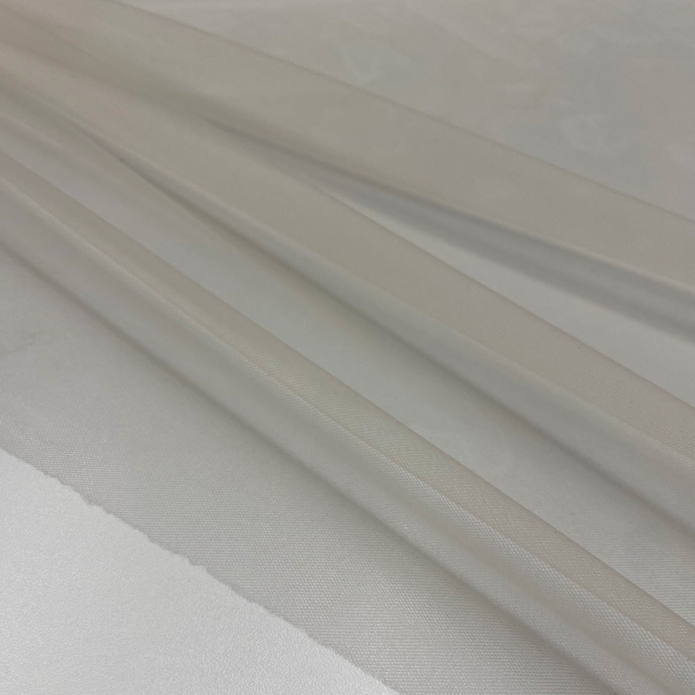 Tissu tulle illusion - Divers col, Tosca