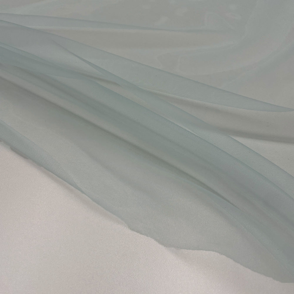 Tissu tulle illusion - Divers col, Tosca