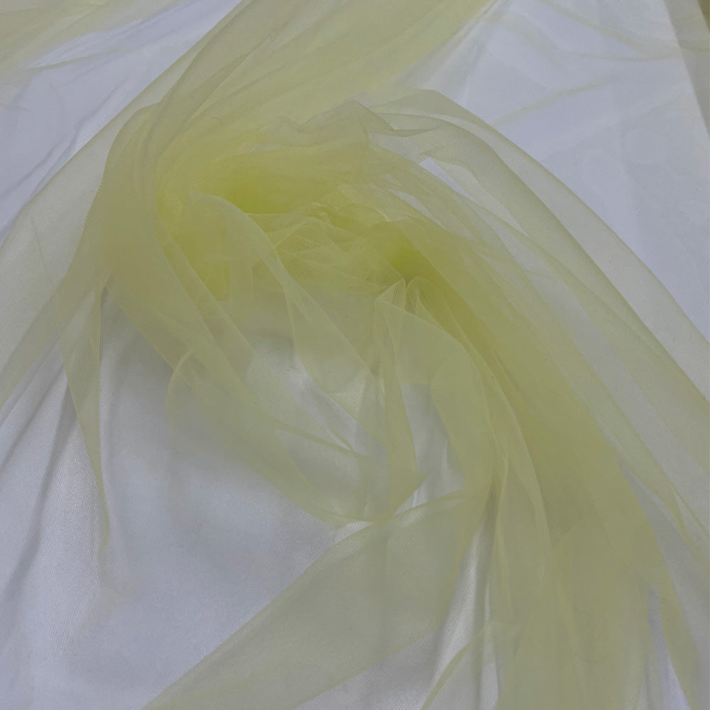 Tissu tulle illusion - Tosca