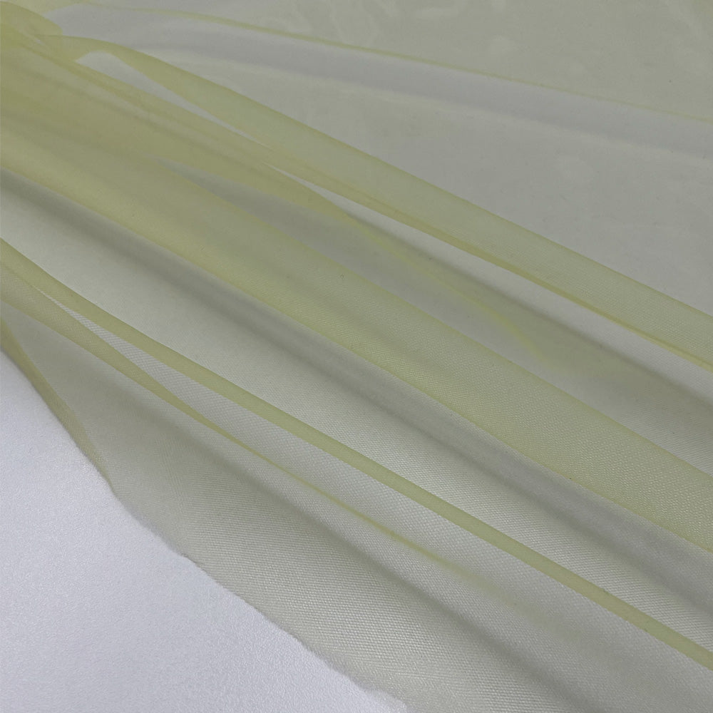 Tissu tulle illusion - Divers col, Tosca