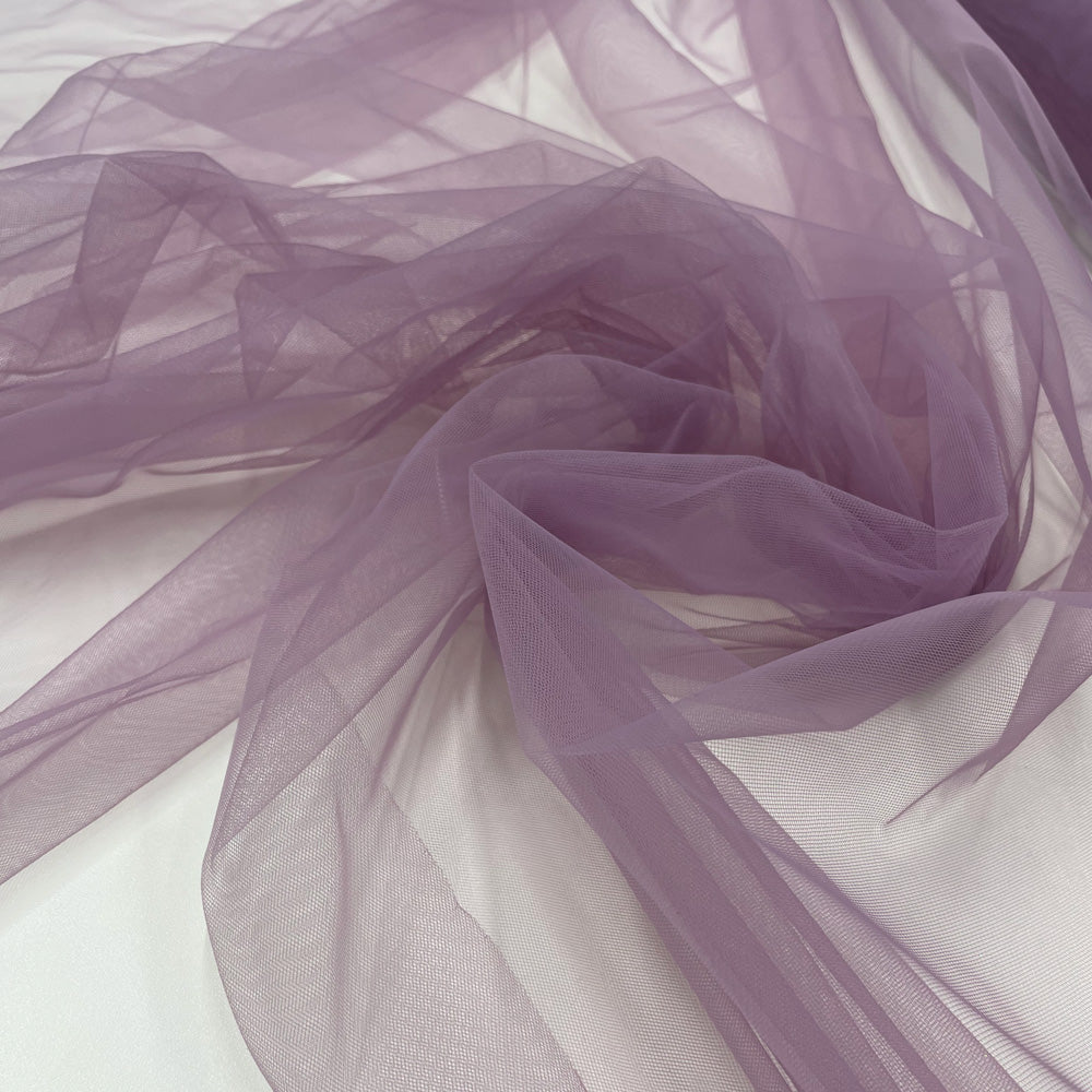 Tissu tulle illusion - Tosca