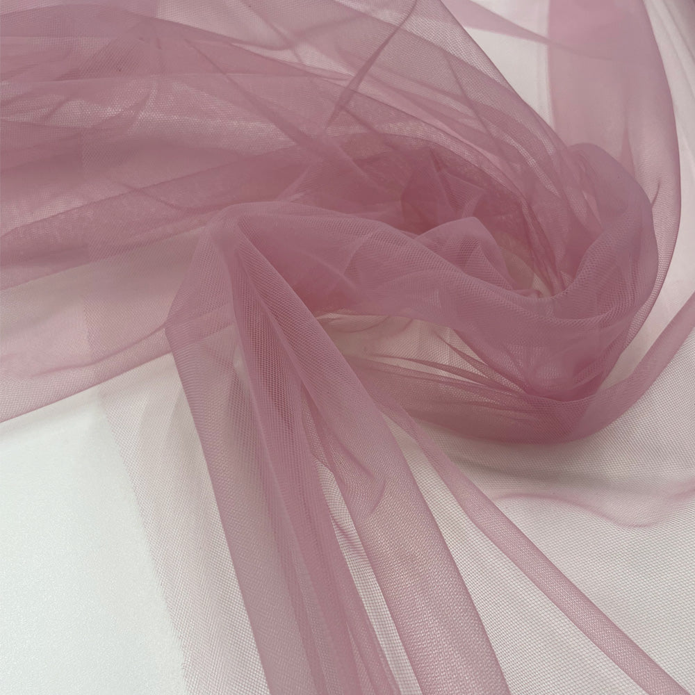 Tissu tulle illusion - Tosca