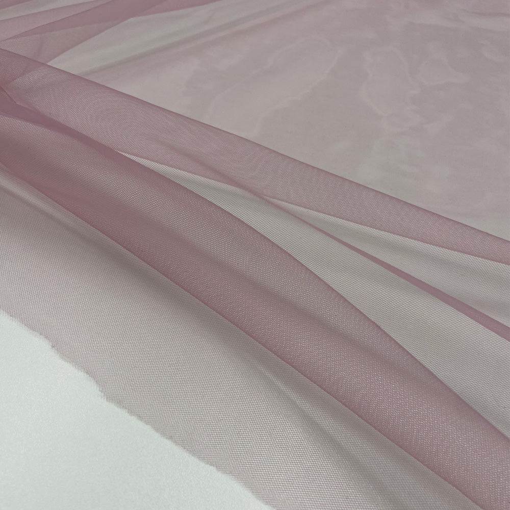 Tissu tulle illusion - Divers col, Tosca