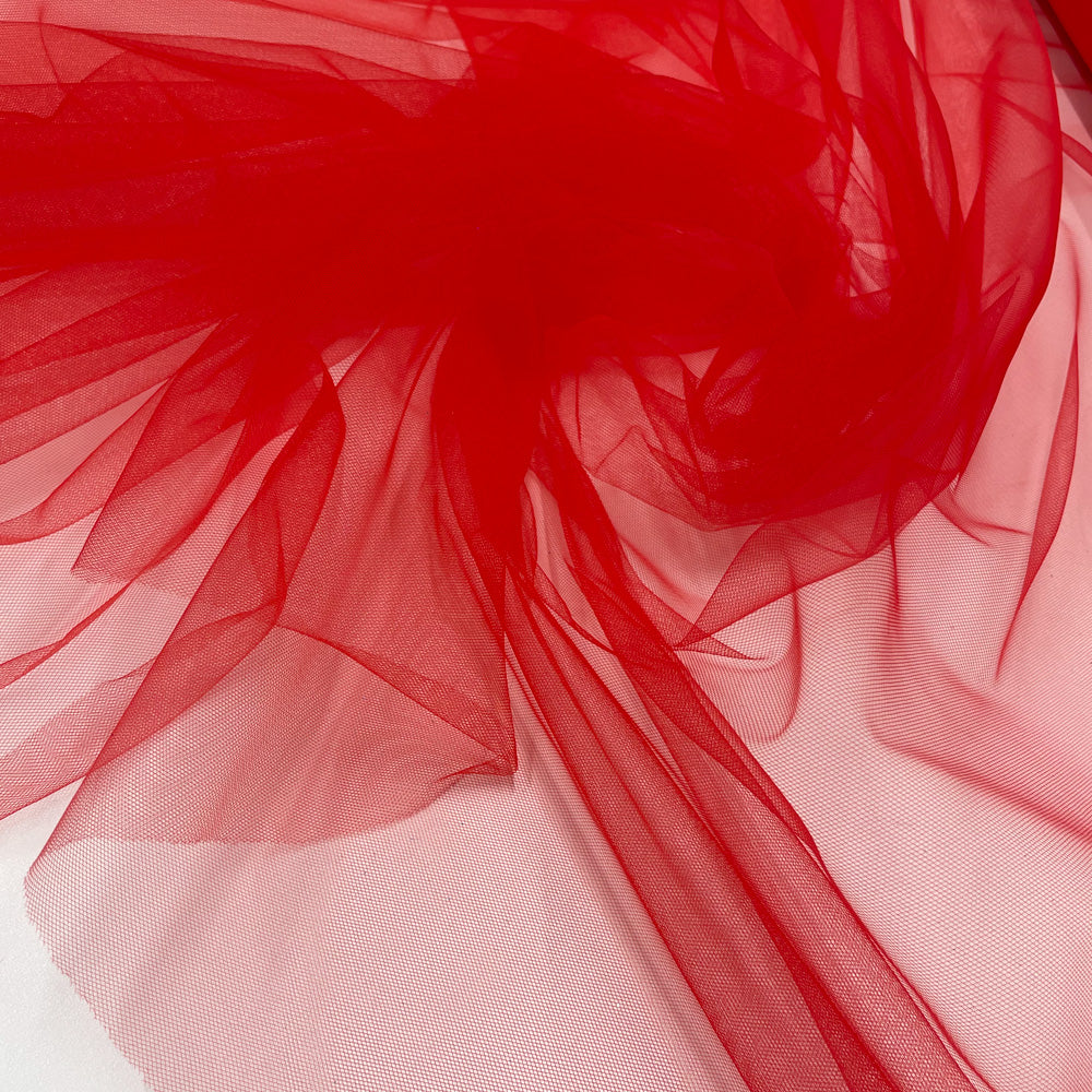 Tissu tulle illusion - Tosca