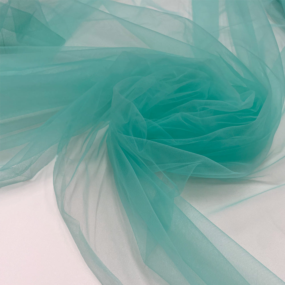 Tissu tulle illusion - Divers col, Tosca