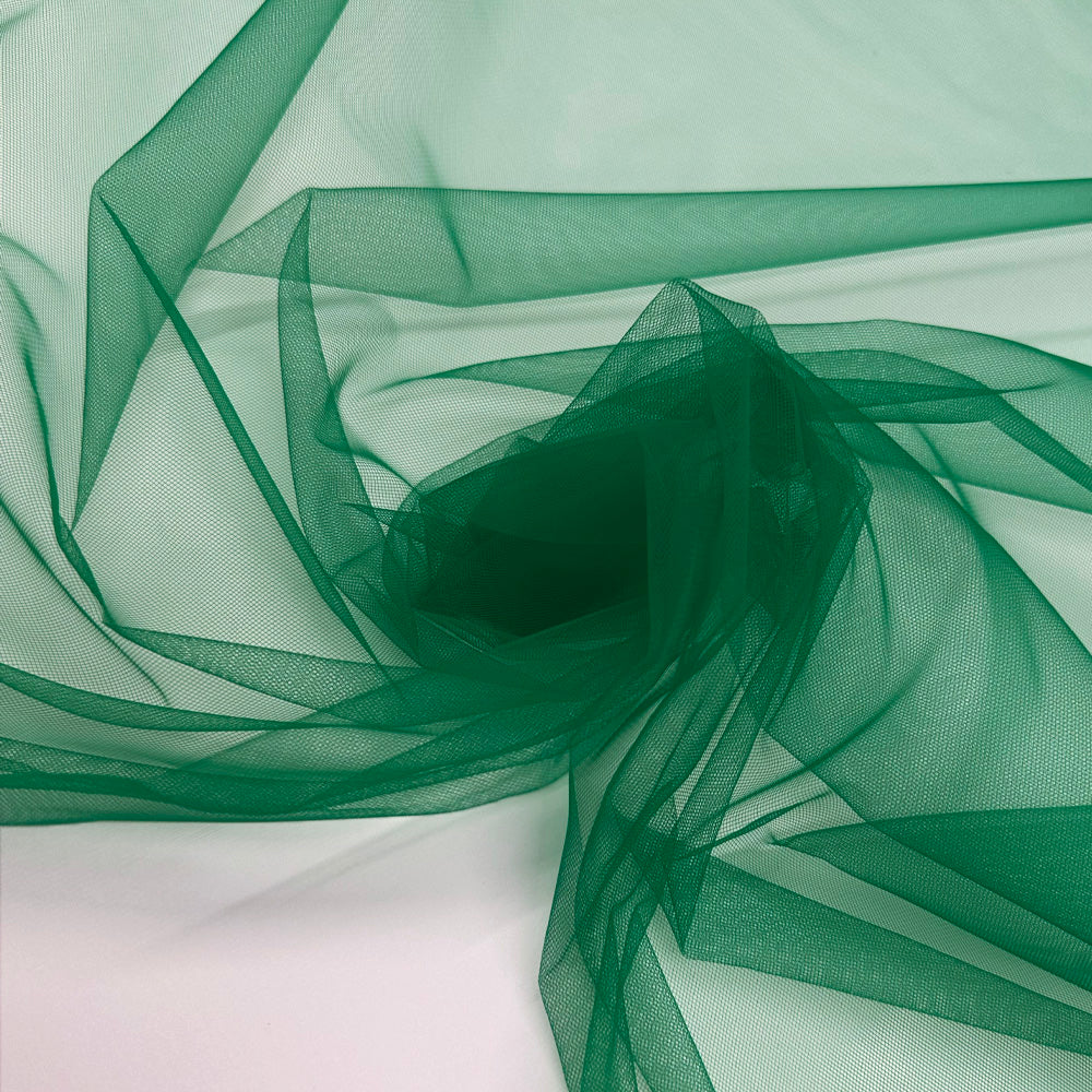 Tissu tulle illusion - Divers col, Tosca