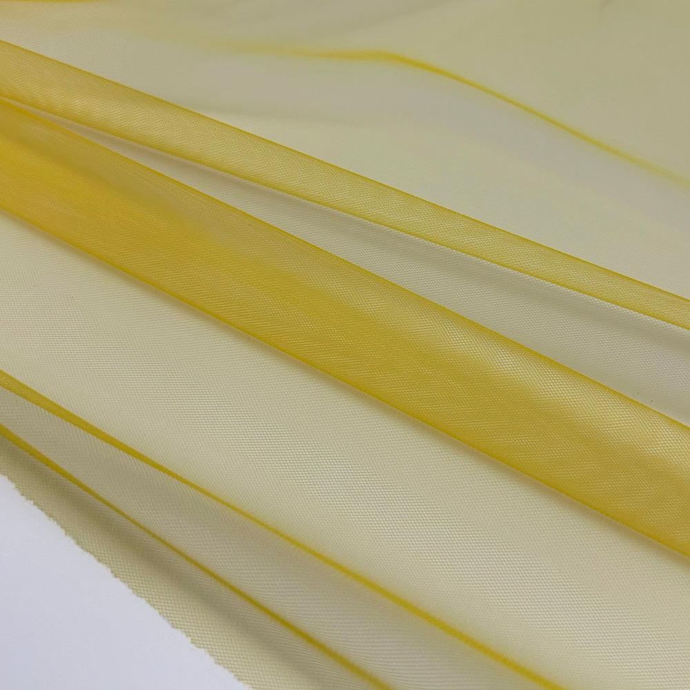 Tissu tulle illusion - Divers col, Tosca