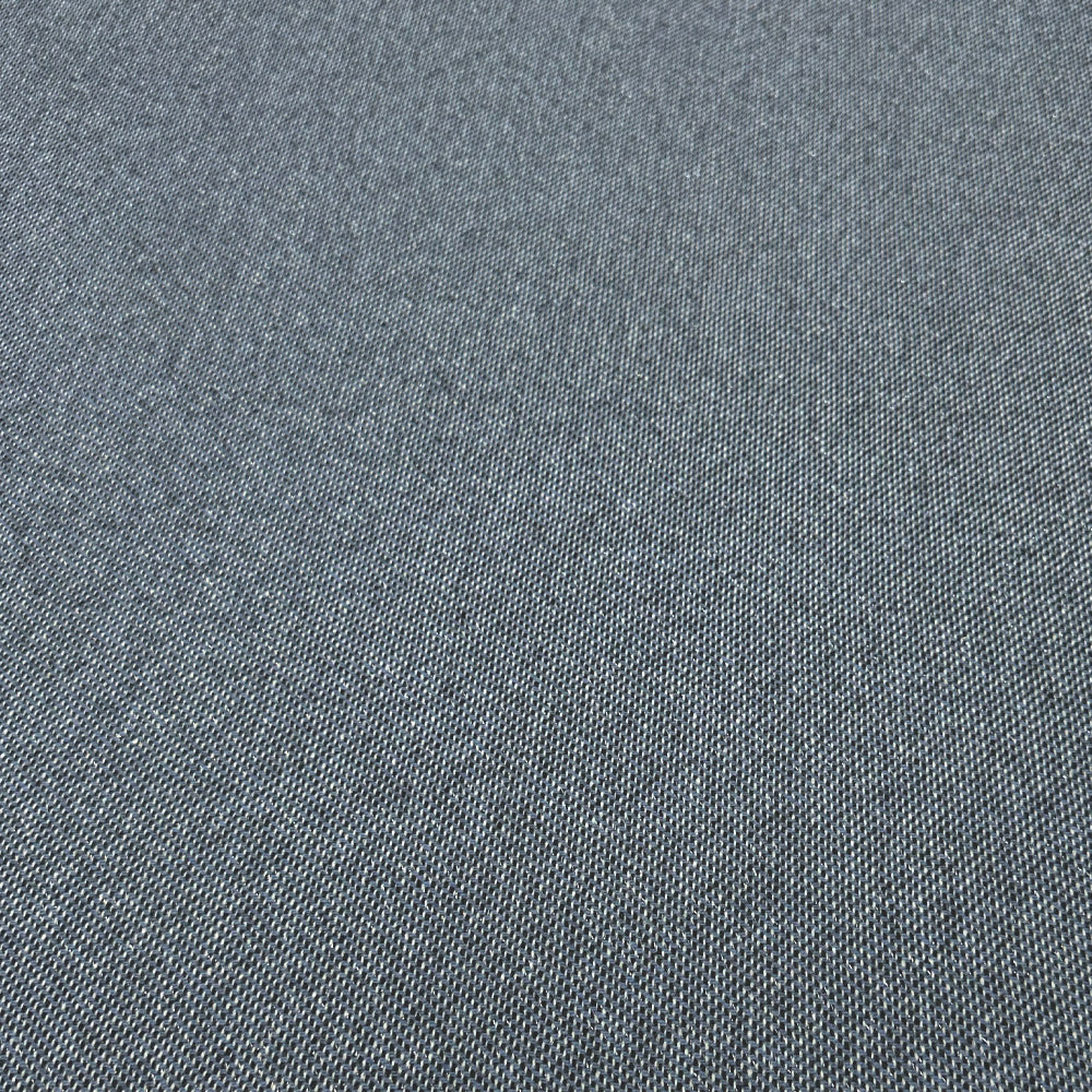 Tissu Tailleur Tweed, Laine - Bleu Métallisé, Lumo