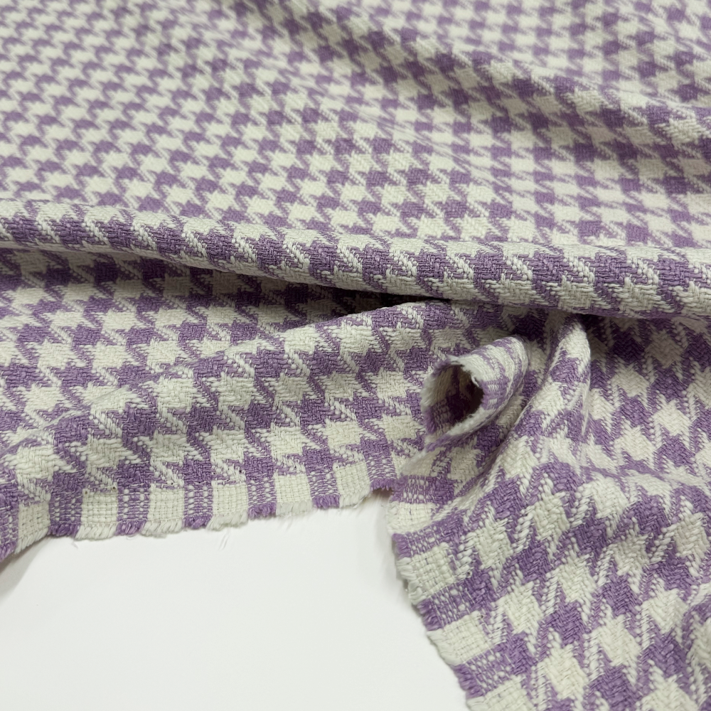 Tissu Tweed, Coton - Cascia