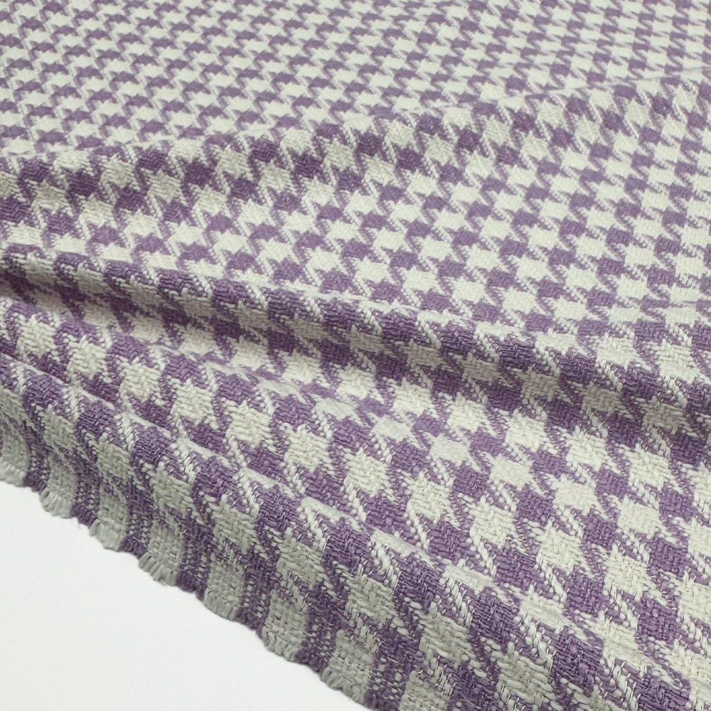 Tissu Tweed, Coton - Cascia