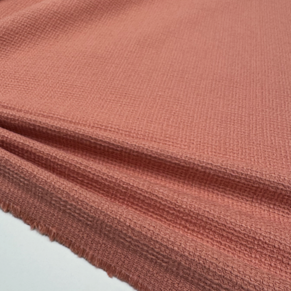 Tissu Tweed, Coton - Sapri
