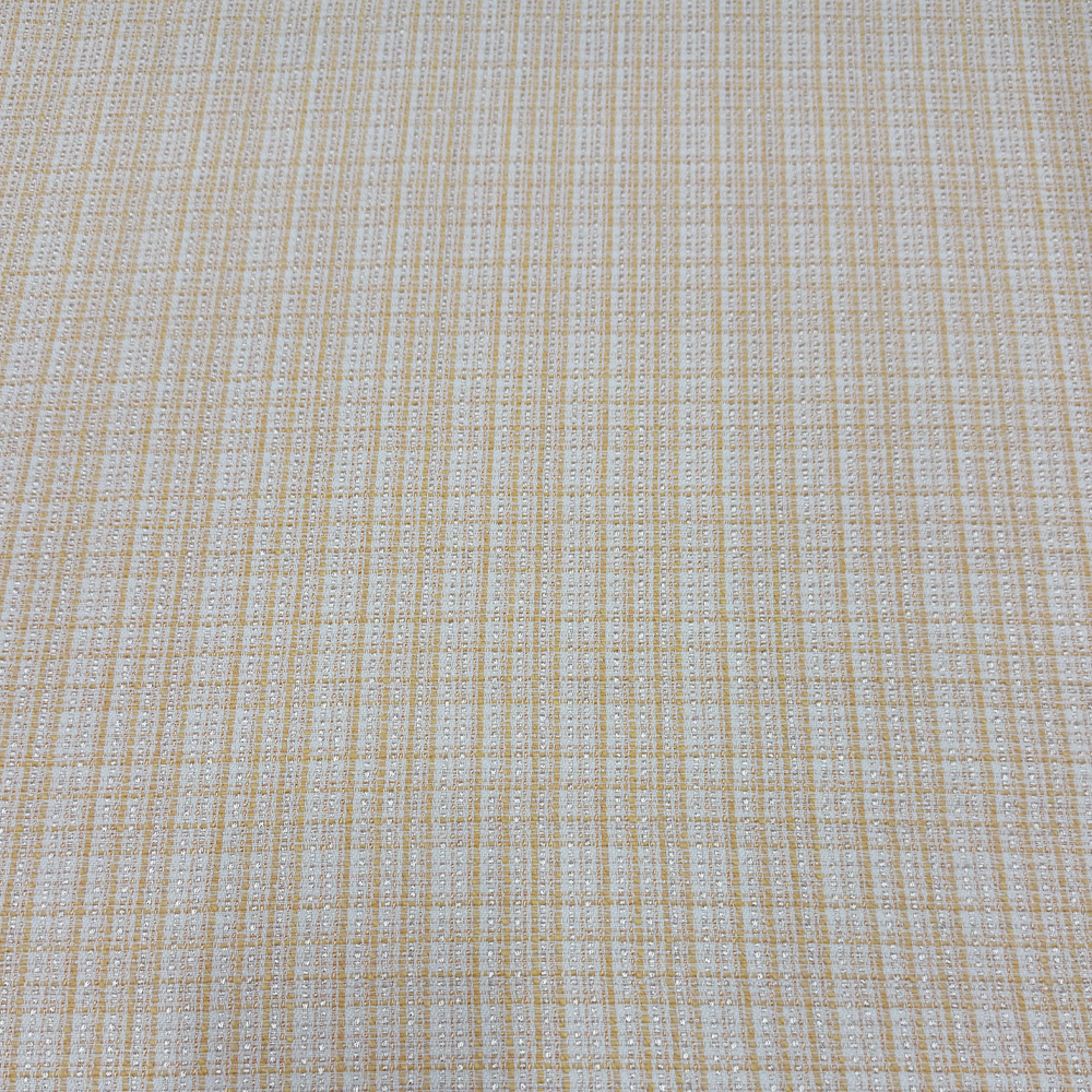 Tissu Tweed, Rayonne Coton - Kisley