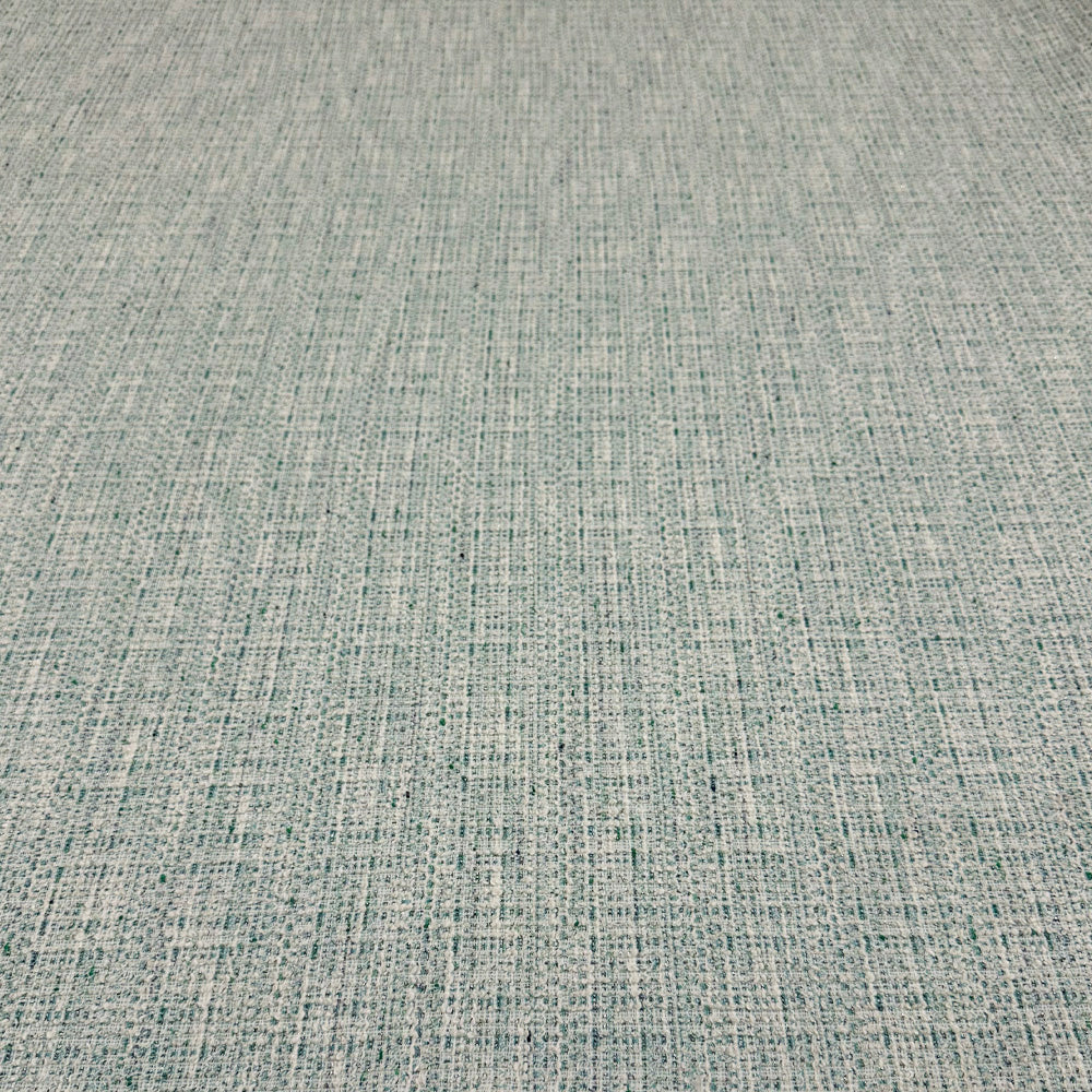 Tissu Maille Tweed, Polyester - Métallisé, Marelio