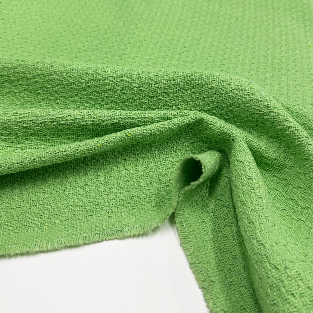 Tissu Tweed, Coton - Fiastra