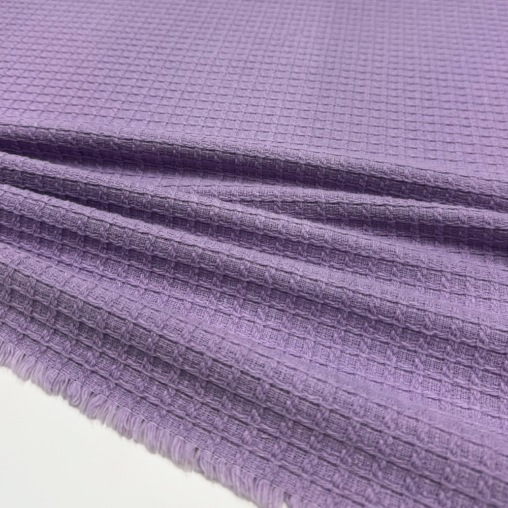 Tissu Tweed, Coton - Ussita