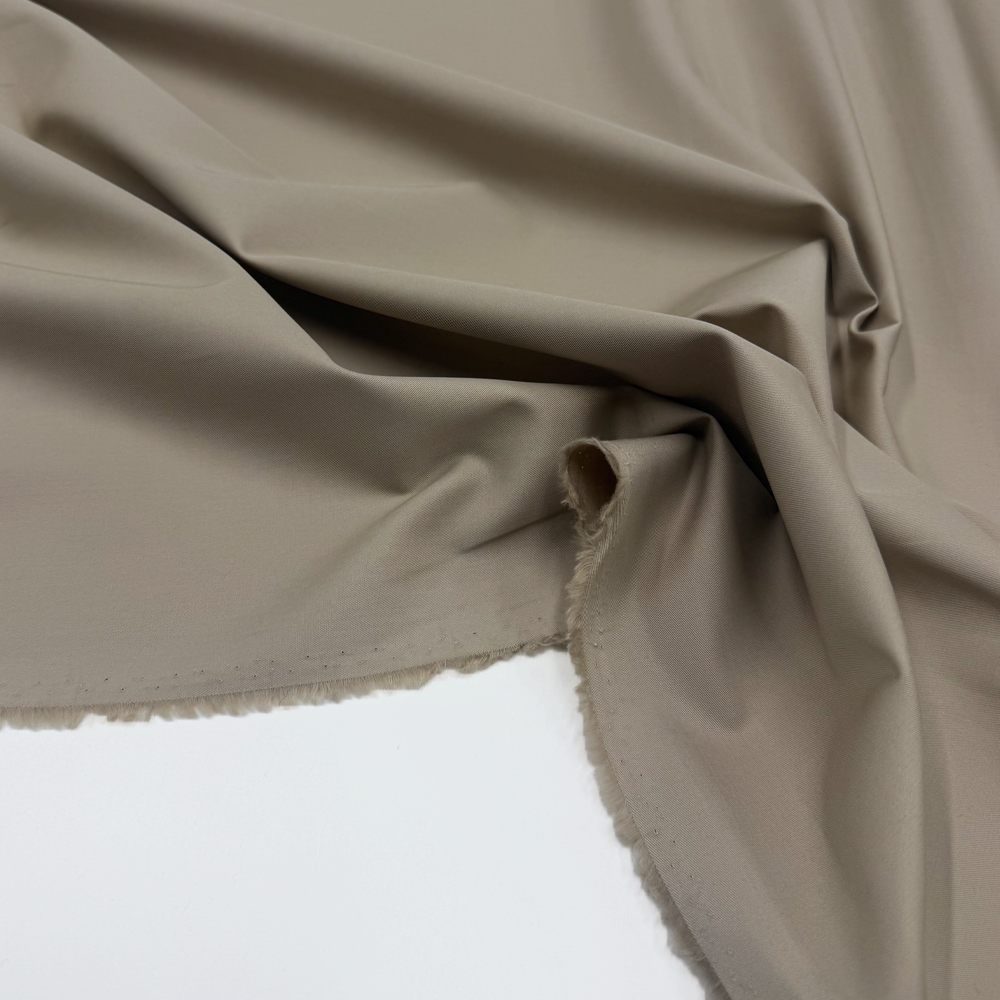 Tissu Twill Coton - Lovana