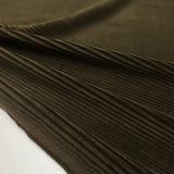 Tissu Velours Côtelé, Coton - Monzio