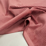 Tissu Velours Côtelé, Coton - Monzio