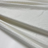 Tissu Velours Côtelé, Stretch Viscose Coton - Divers col, Cenni