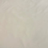 Tissu Velours Stretch Lisse, Coton - Creme, Avorio