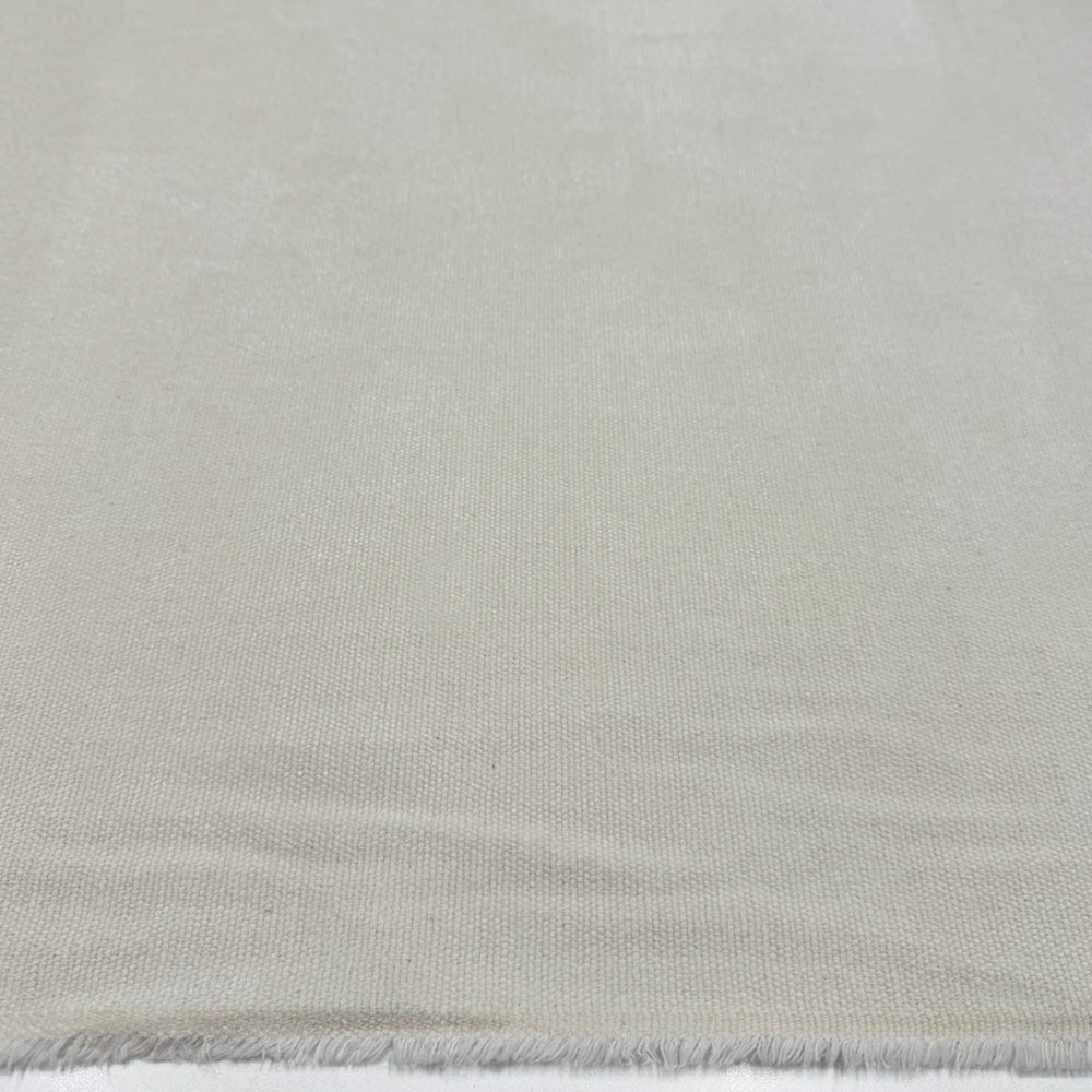 Tissu Velours Gratté, Coton - Alexa