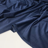 Tissu Velours Lisse - Divers col, Lucido