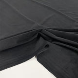 Tissu Velours Lisse - Divers col, Lucido