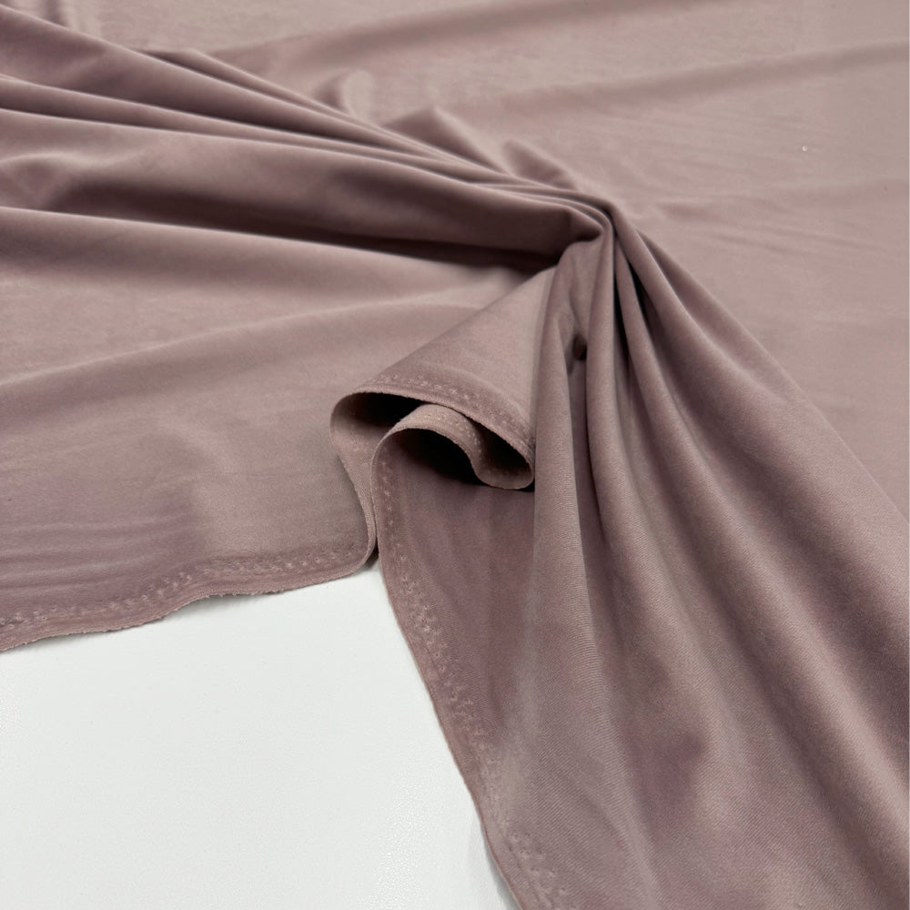 Tissu Velours Lisse - Lucido