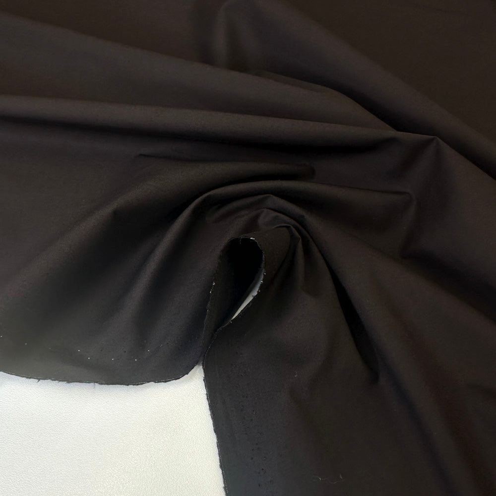 Tissu Popeline, Coton - différents coloris, Viareggio