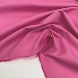 Tissu Popeline, Coton - différents coloris, Viareggio