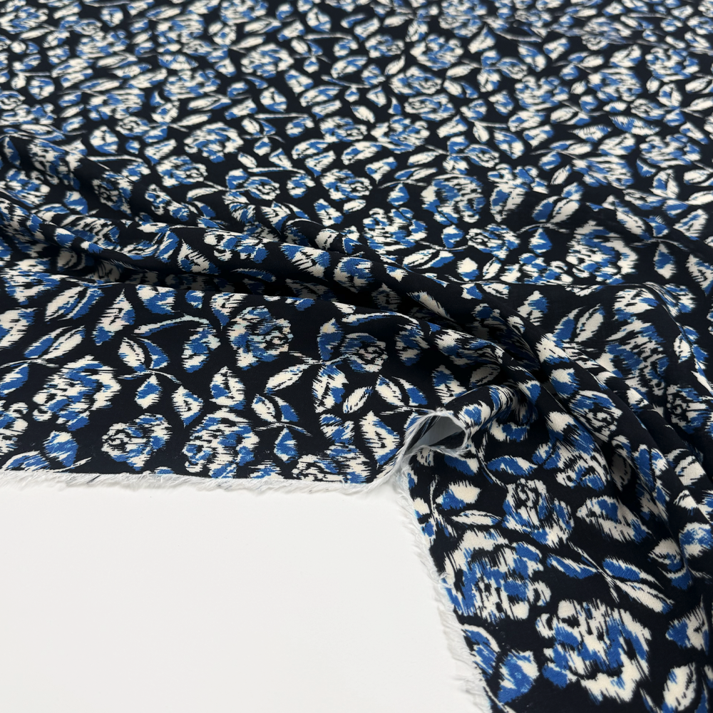 Tissu Viscose - Melissa