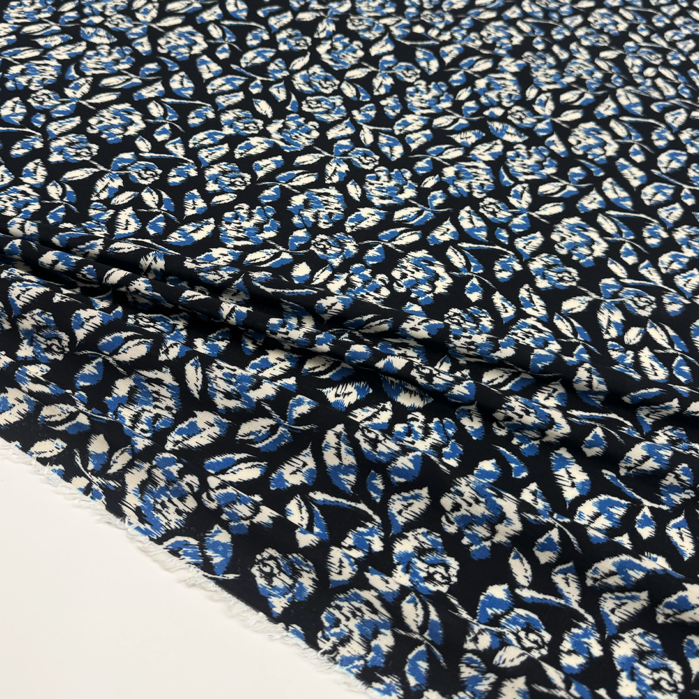 Tissu Viscose - Melissa