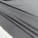 Tissu Crêpe Viscose - Carreaux, Corrida