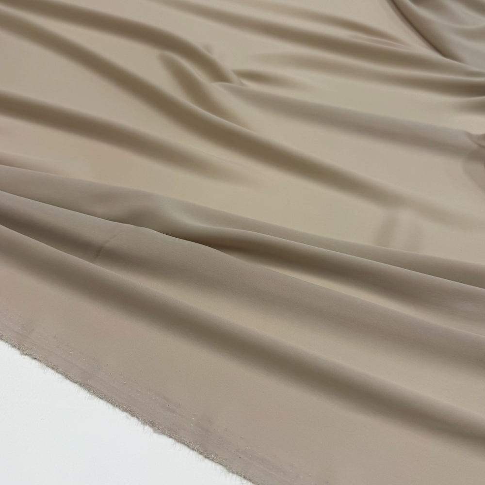 Tissu Voile de Crêpe - Volo