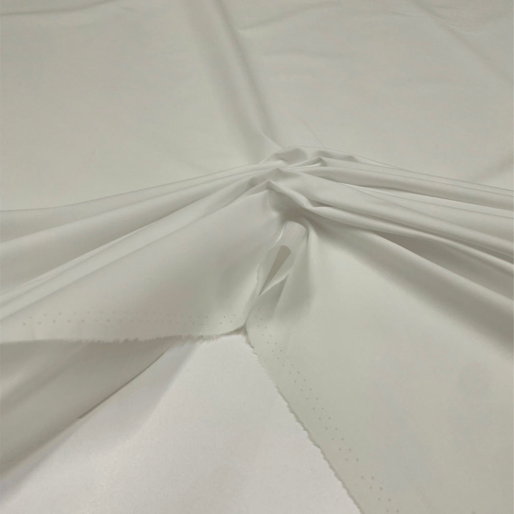 Tissu Popeline, Coton - différents coloris, Viareggio