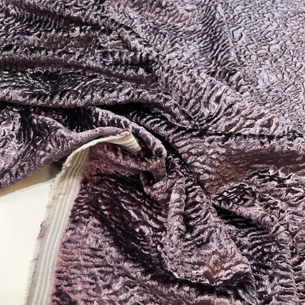 Eco fur, Astrakan - Parma, Persiano