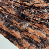 Tissu Fourrure - Animalier, Ponte