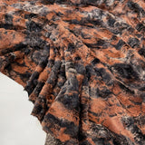 Tissu Fourrure - Animalier, Ponte