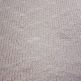 Dentelle Plissée, Stretch - Rose, Miravet