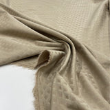 Tissu Jacquard, Coton - Géométrique, Mixco