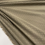 Tissu Jacquard, Coton - Géométrique, Mixco