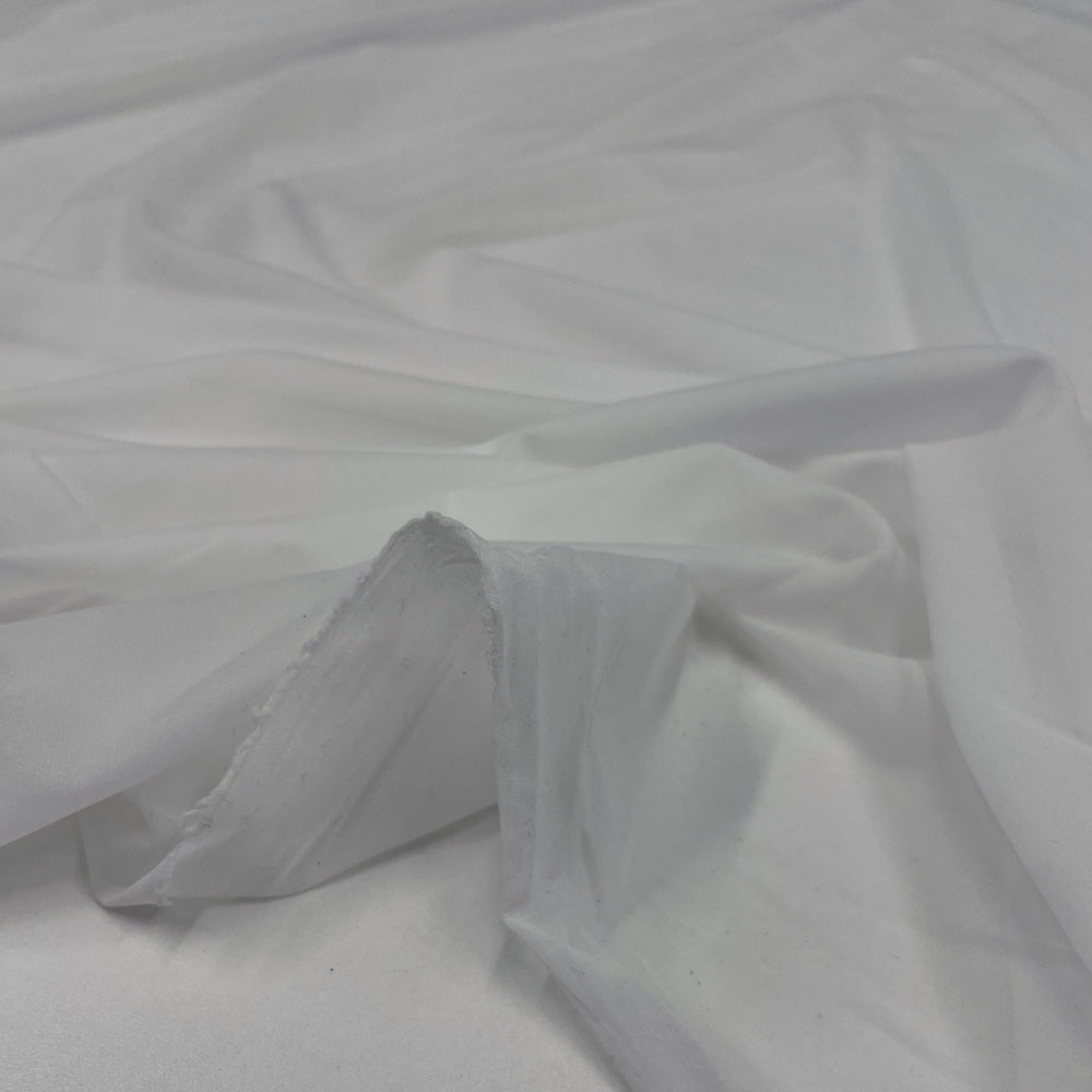 Entoilage Thermocollant Tissé, Léger - Laize 150