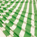 Tissu Jersey, Lycra Maillot - Rayé, Ischia